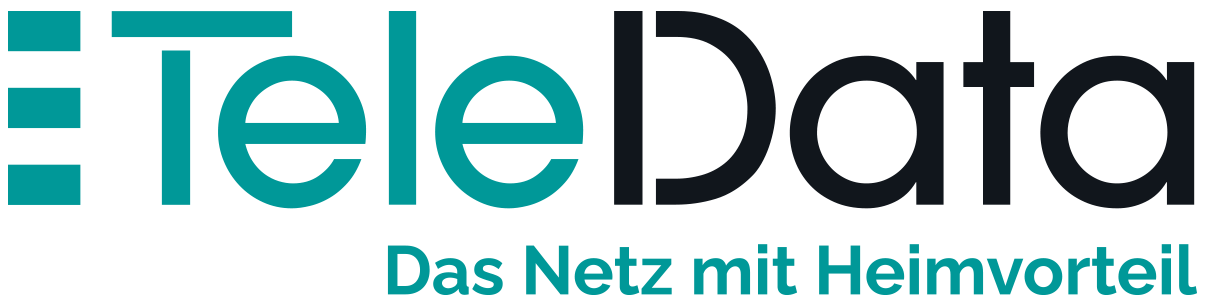 TeleData GmbH